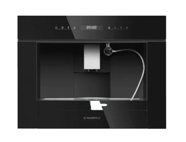 Замена насоса Maunfeld AMCM1503B
