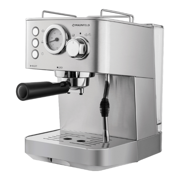 Замена насоса Maunfeld MF-721S PRO