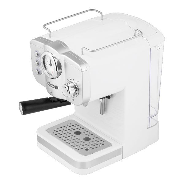 Замена насоса Maunfeld MF-735WH PRO