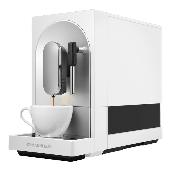 Замена насоса Maunfeld MF-A7021WH